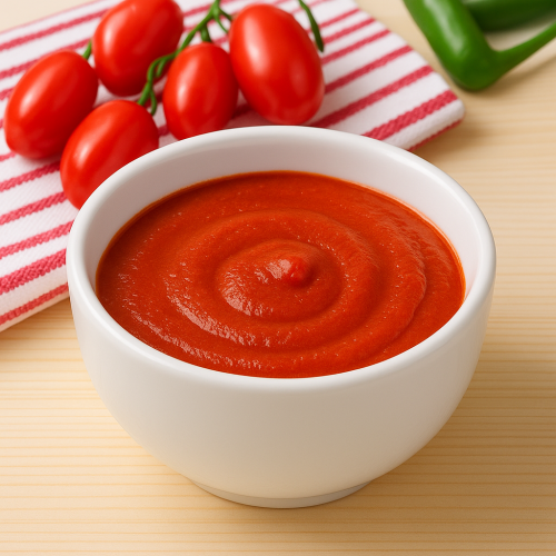 ITALIANAVERA Passata di Pomodoro (680g)