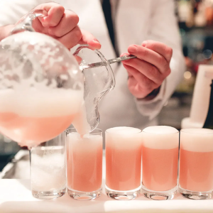 Cipriani Bellini (750 ml) - L'original du Harry's Bar, Venise 2