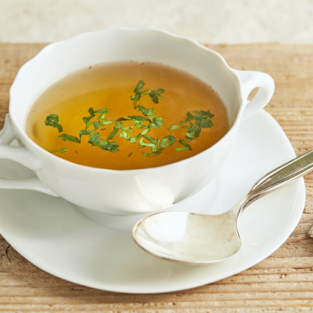 Sirocco Bouillon de légumes (500g)