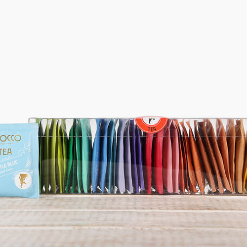 Sirocco Acheter Grand Selection (36 sachets) en ligne | Kitchencorner