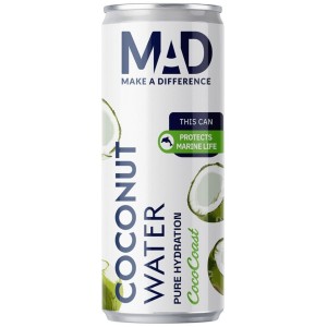 MAD Eau de coco pure (330ml) acheter en ligne | Kitchencorner
