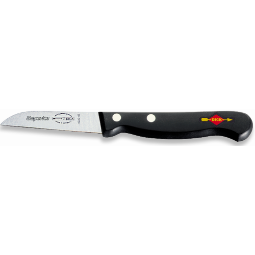 Superior series paring knife from Dick (70 mm)