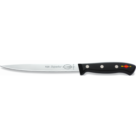 Filleting knife series Superior from Dick (180 mm)