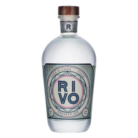 Rivo Buy Foraged Gin (50 cl) online |