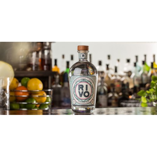 Rivo Buy Foraged Gin (50 cl) online |