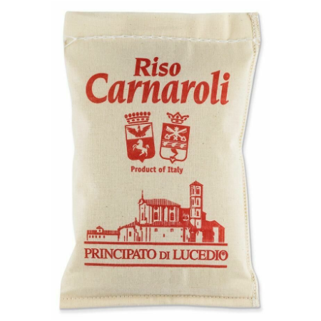 Principato di Lucedio Riso Carnaroli (500g)