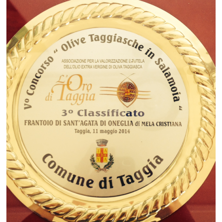 Frantoio Acquista Olive nere taggiasche in olio d'oliva snocciolate (180g) | Kitchencorner