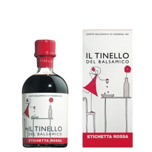 Condimento Agrodolce IL TINELLO Etichetta rossa (10cl) buy | Kitchencorner