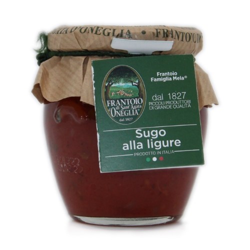 Frantoio Acheter Sugo alla Ligure (180g) | Kitchencorner