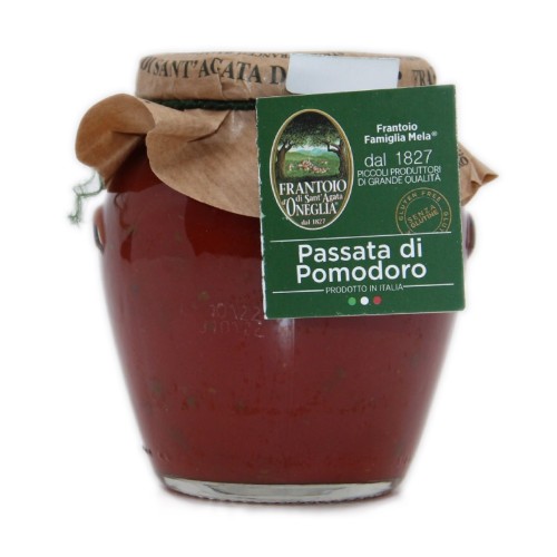 Frantoio Passata di pomodoro al basilico (280g) kaufen | Kitchencorner
