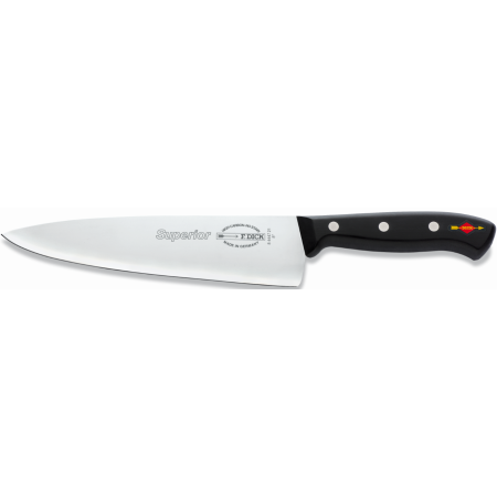 Couteau de chef série Superior de Dick (260 mm)