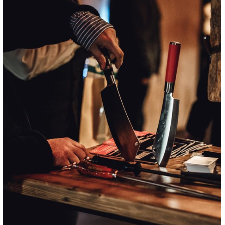 Kochmesser Serie Superior von Dick (260 mm)