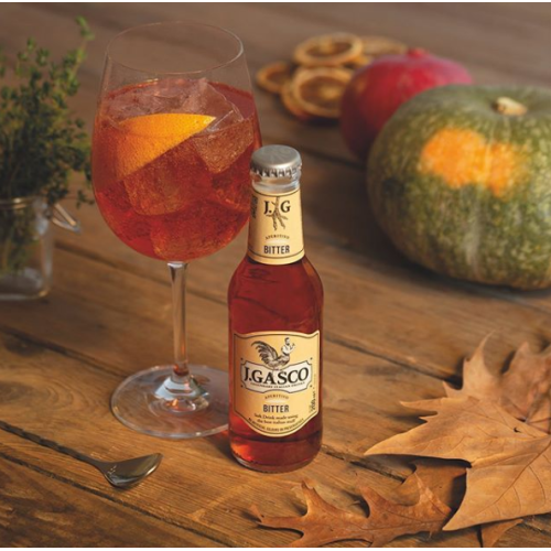 Aperitivo Bitter J. GASCO (24 x 20 cl) online