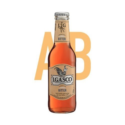 Aperitivo Bitter J. GASCO (24 x 20 cl) online