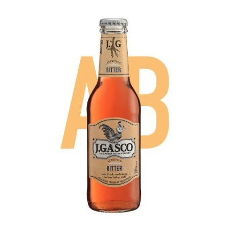 Aperitivo Bitter J. GASCO (24 x 20 cl) online