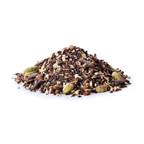 Sirocco Black Chai (20 Beutel)