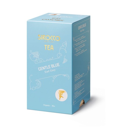 Sirocco Gentle Blue (20 bags)