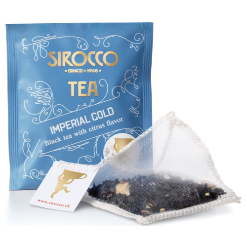 Sirocco Imperial Gold (20 bags) buy online | Kitchencorner