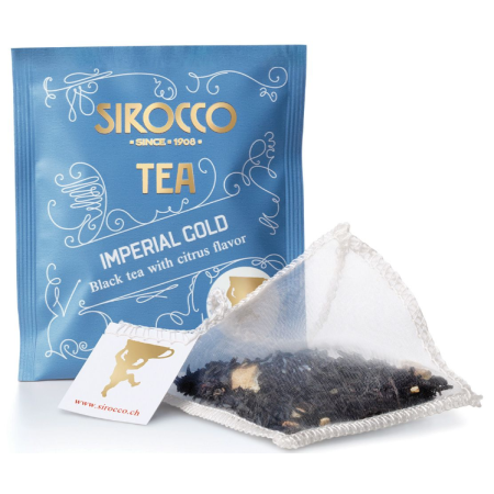 Sirocco Imperial Gold (20 bags) buy online | Kitchencorner