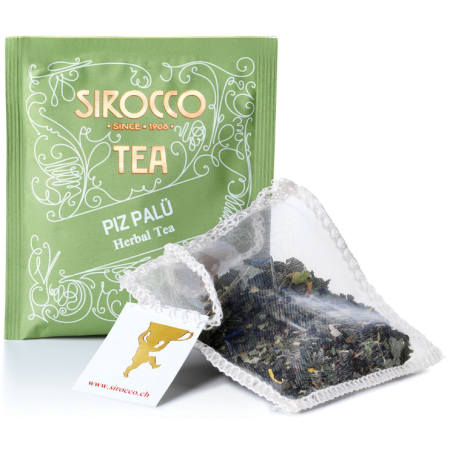 Sirocco Piz Palü (20 Beutel)