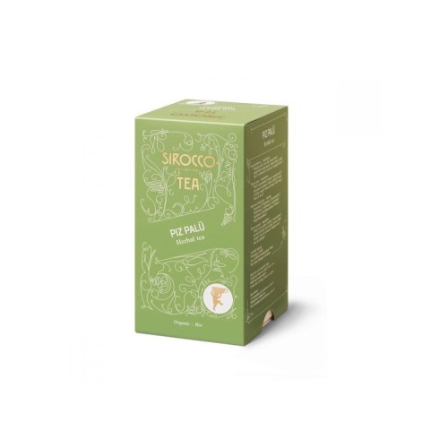 Sirocco Piz Palü (20 Beutel) online kaufen | Kitchencorner