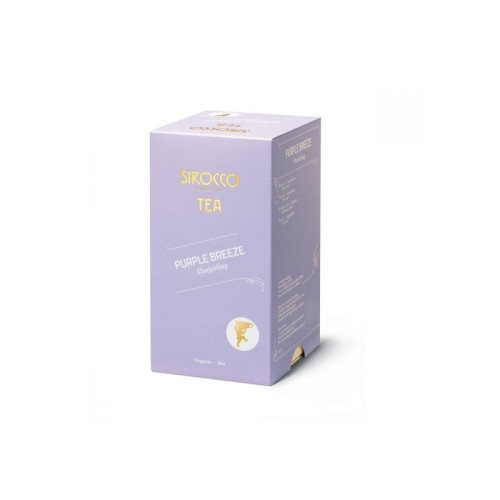 Sirocco Purple Breeze (20 sachets) acheter en ligne | Kitchencorner
