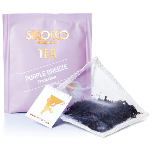 Sirocco Purple Breeze (20 Beutel)