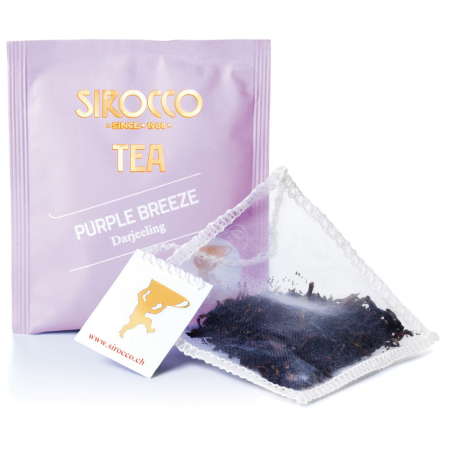 Sirocco Purple Breeze (20 Beutel)