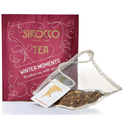 Sirocco Buy Winter Moments (20 bags) online | Kitchencorner