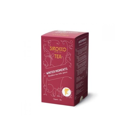 Sirocco Buy Winter Moments (20 bags) online | Kitchencorner