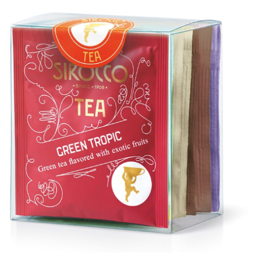 Sirocco Introduction Selection (8 Beutel)