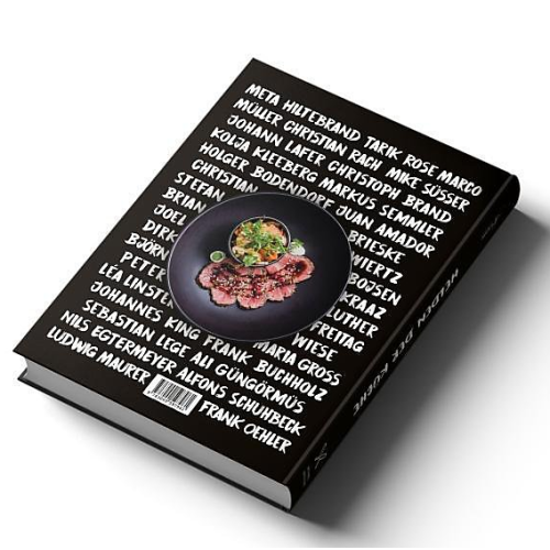 Helden der Küche by Michael Magulski acheter en ligne | Kitchencorner