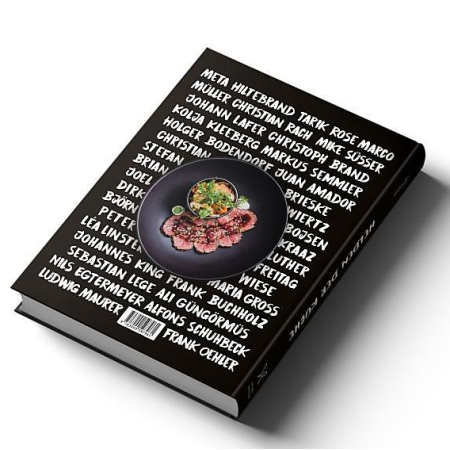 Helden der Küche by Michael Magulski online kaufen | Kitchencorner