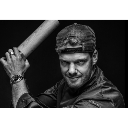 Helden der Küche di Michael Magulski acquistare online | Kitchencorner