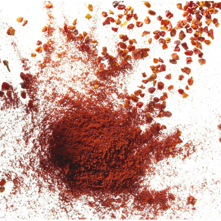 Fiocchi di pomodoro - J.C. Fridlin (35g) acquistare online | Kitchencorner