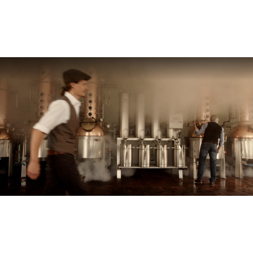 Studer's - Swiss Highland Old Tom Gin (70cl) online kaufen | Kitchencorner