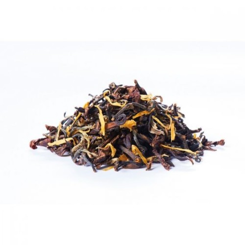Sirocco Almond Oolong Teebeutel (20 Stk)