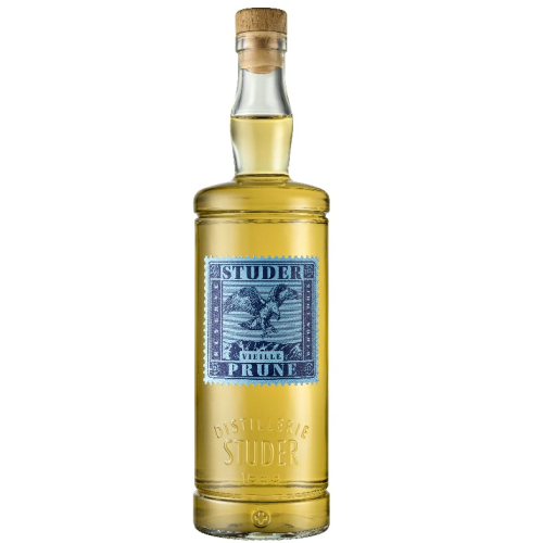 Studer Vieille Prune (70cl)