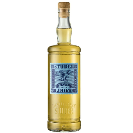 Studer Vieille Prune (70cl)