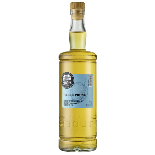 Studer Acheter Vieille Prune (70cl) en ligne | Kitchencorner