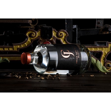 Acquista JC Swiss Dry Gin (50cl) online | Kitchencorner