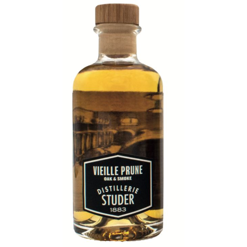 Studer Acheter Vieille Prune Oak & Smoke (20cl) en ligne | Kitchencorner