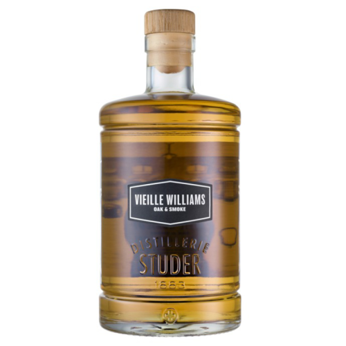 Studer Vieille Prune Oak & Smoke (50cl) online kaufen | Kitchencorner