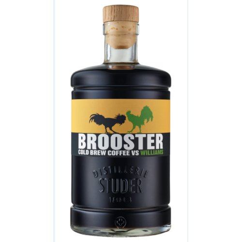 Brooster Cold Brew Coffee vs Williams (50cl) online kaufen | Kitchencorner