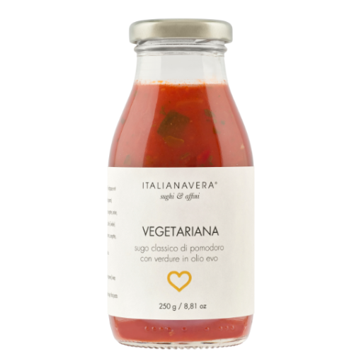 ITALIANAVERA Vegetariana (250g)