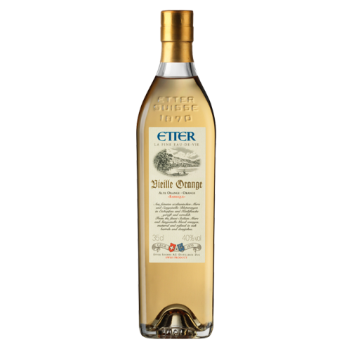 Etter Original Vieille Orange (35cl)