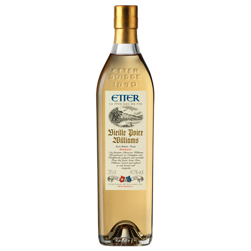 Etter Original Vieille Poire Williams (35cl)