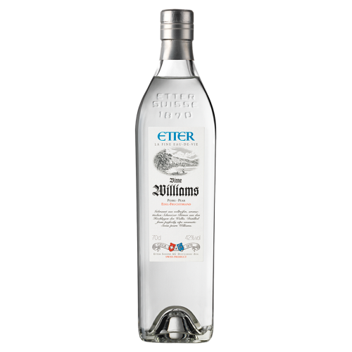 Etter Original Williams Pear (70cl)