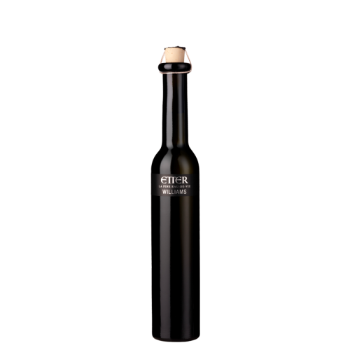 Etter Original Williams Birne Black Beauty (20cl)