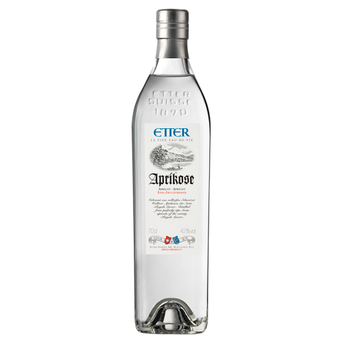 Etter Original Apricot (70cl)